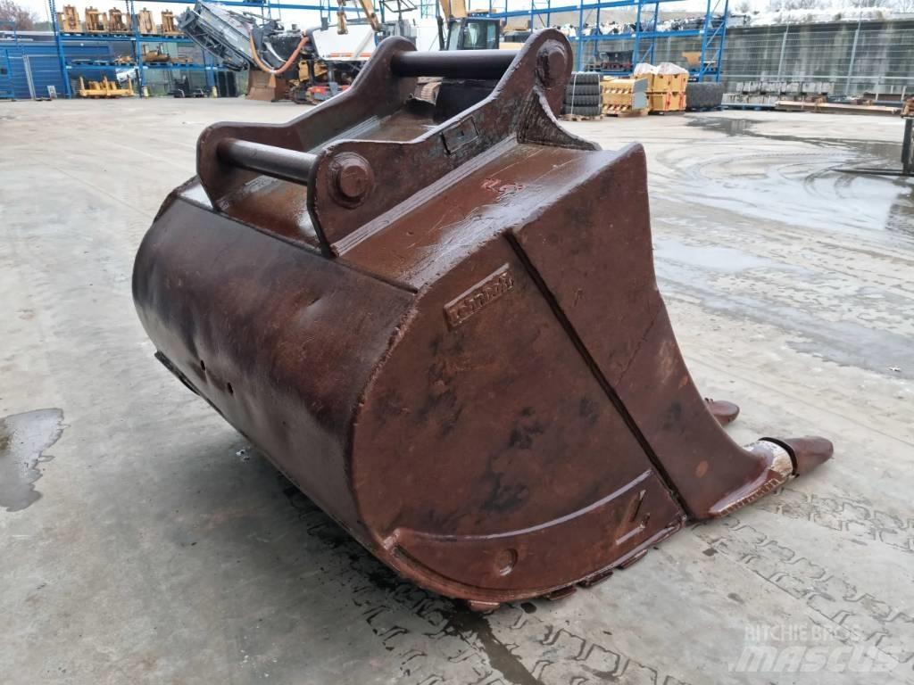 OilQuick OQ90 Benne