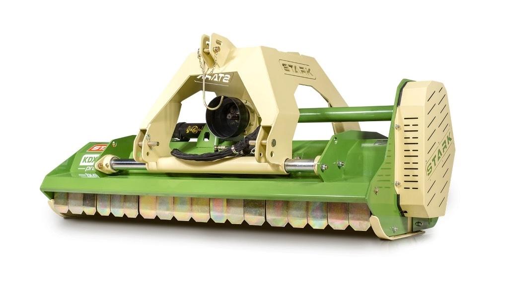 Stark KDX 220 Profi Falciatrinciatrici