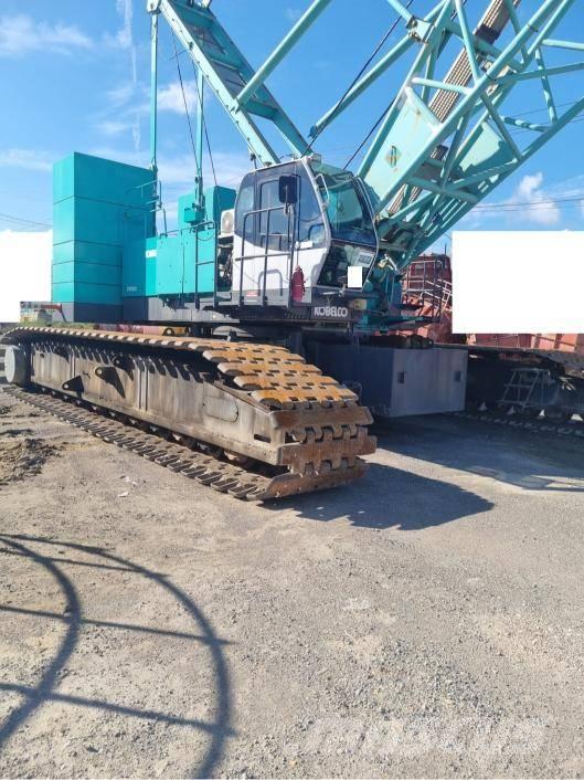 Kobelco 7250-2 F Gru cingolate