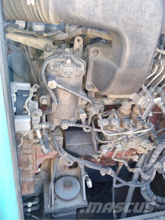 Kobelco 7250-2 F Gru cingolate