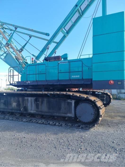 Kobelco 7250-2 F Gru cingolate