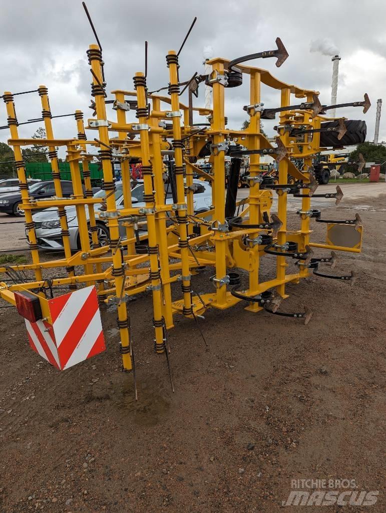 Agrisem VibroMulch Coltivatori