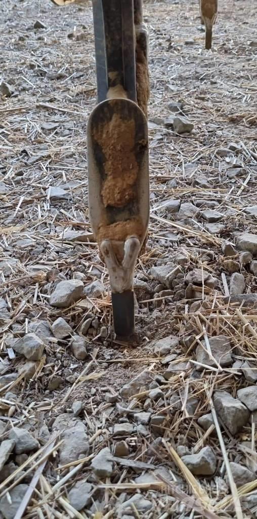 Agrisem VibroMulch Coltivatori