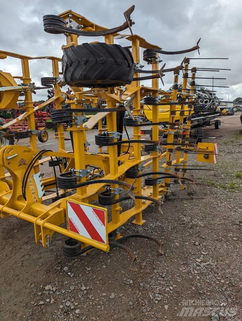 Agrisem VibroMulch Coltivatori