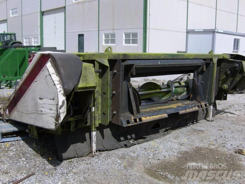 Moresil MT2090 Testate per mietitrebbie