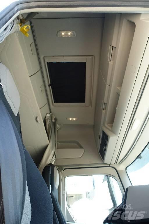 Ford F-MAX 500 Motrici e Trattori Stradali