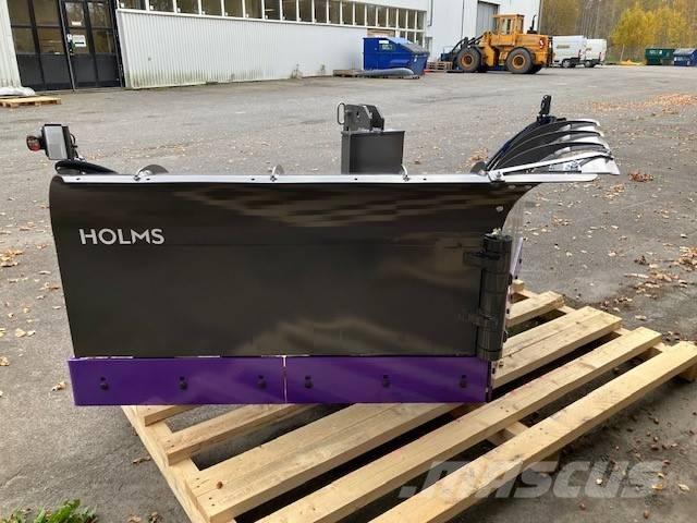 Holms PVH320 ( 3P ) Battipista