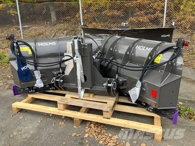 Holms PVH320 ( 3P ) Battipista