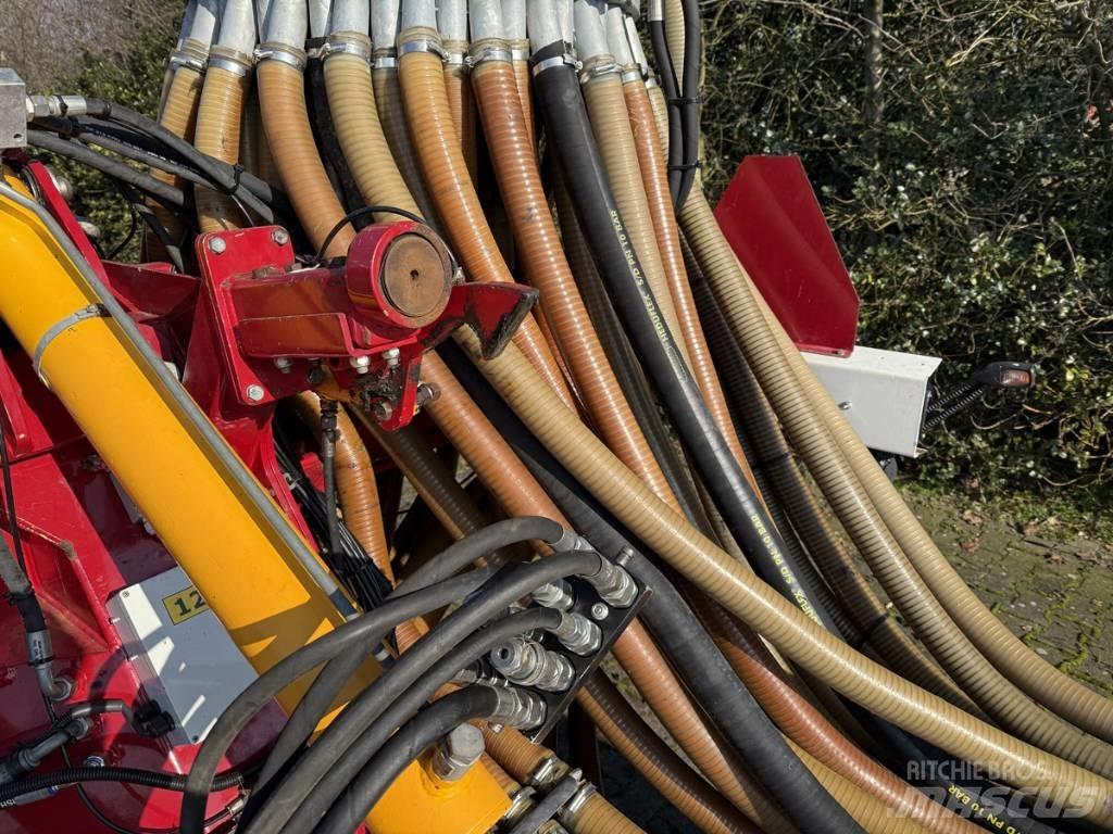 Vredo ZB3-8750 Spargiletame