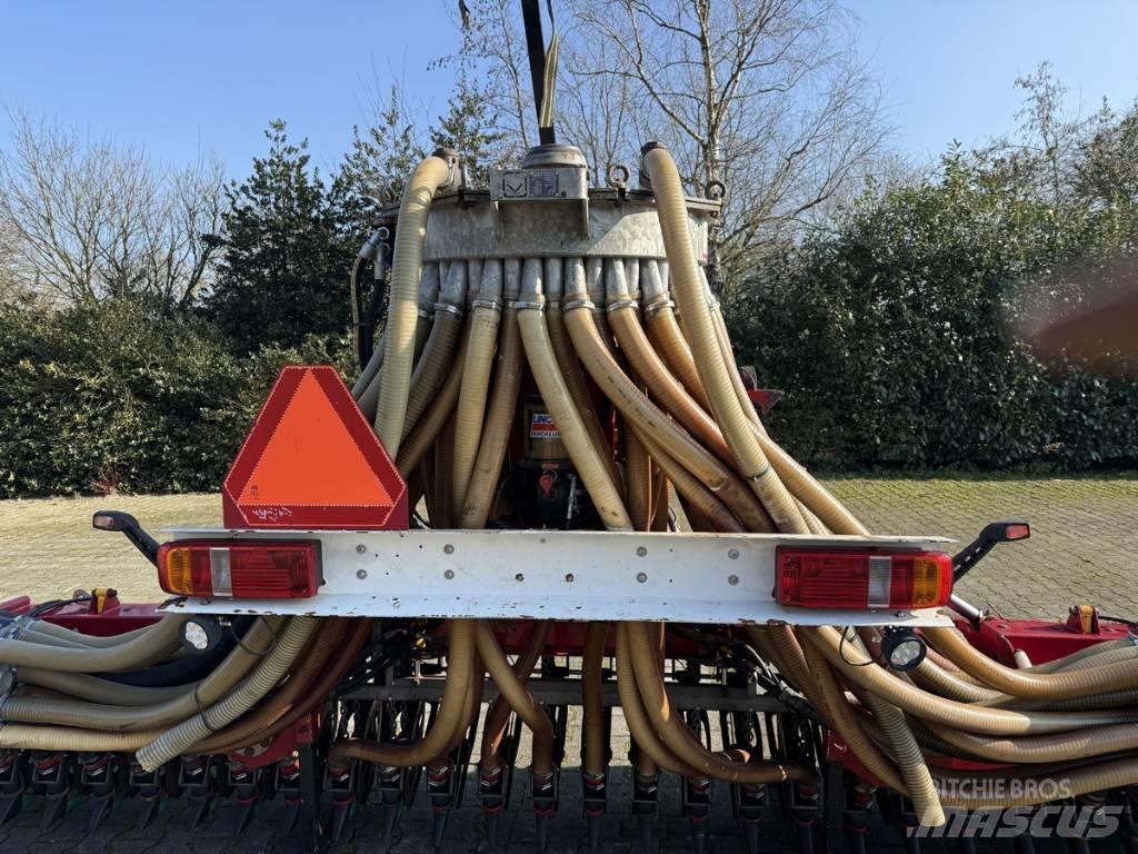 Vredo ZB3-8750 Spargiletame