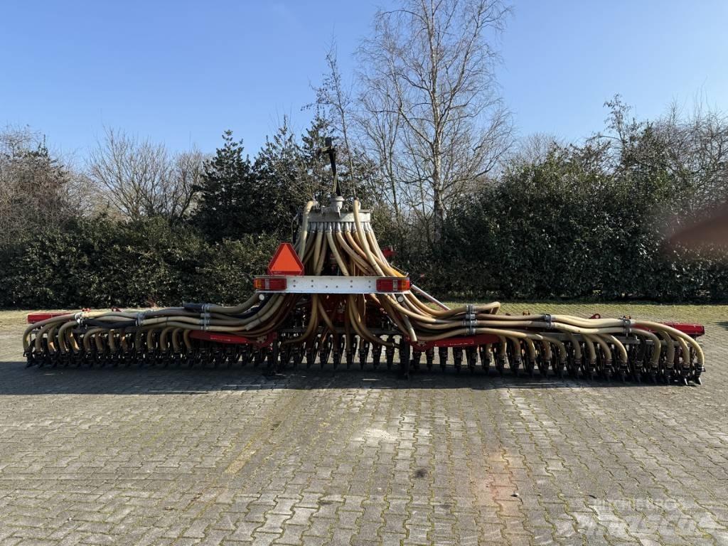 Vredo ZB3-8750 Spargiletame