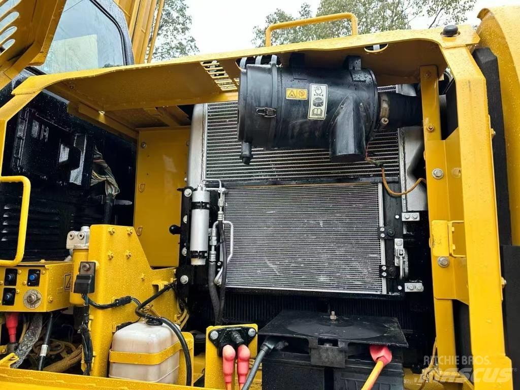 CAT 315DGC Escavatori cingolati