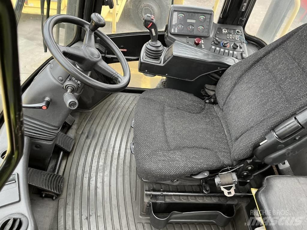 Hyster H23XM-12EC Movimentatori per container