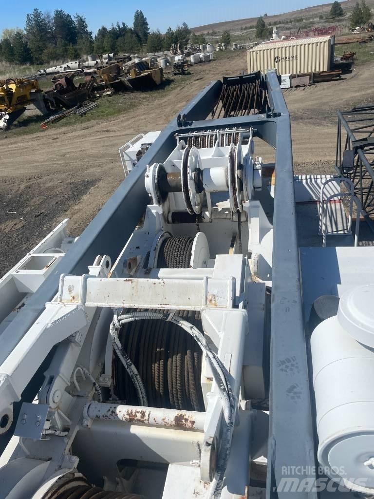 Link-Belt HC-248 H Gru per tutti i terreni