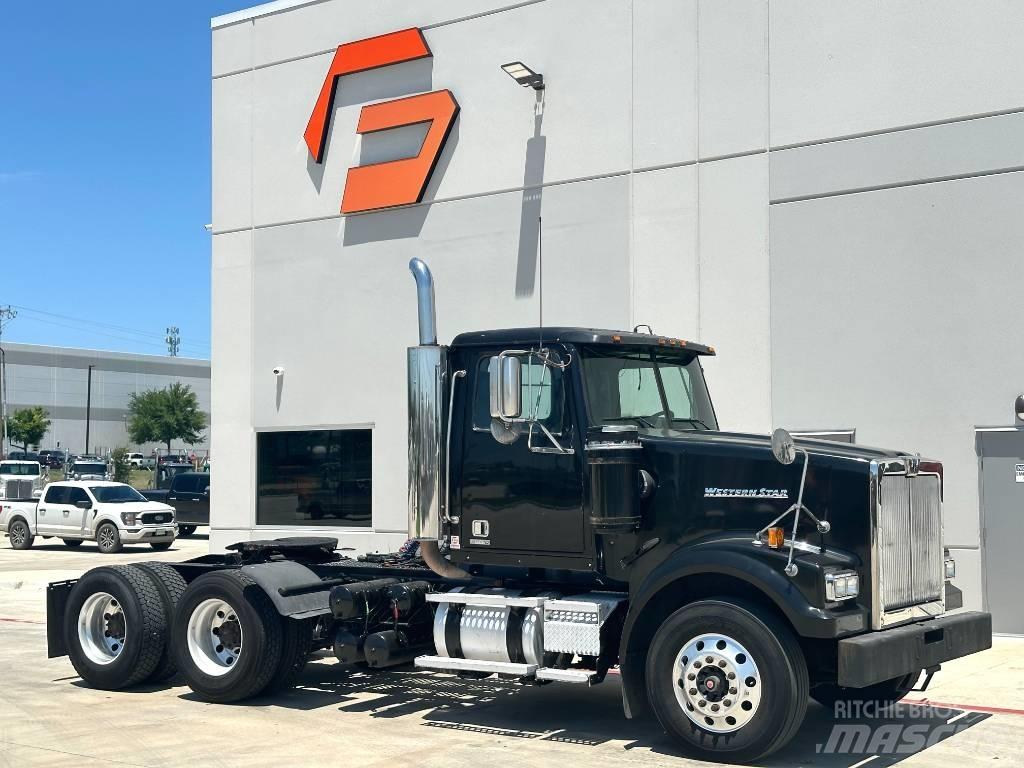 Western Star 4900 Motrici e Trattori Stradali