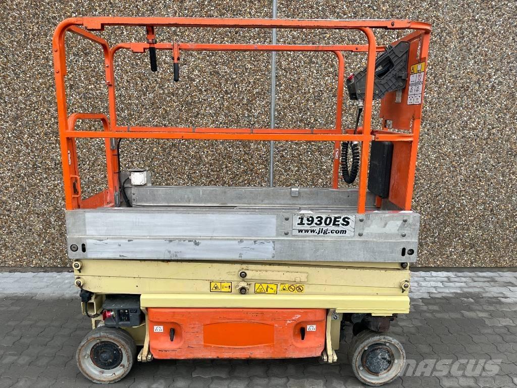 JLG 1930 ES Piattaforme a pantografo