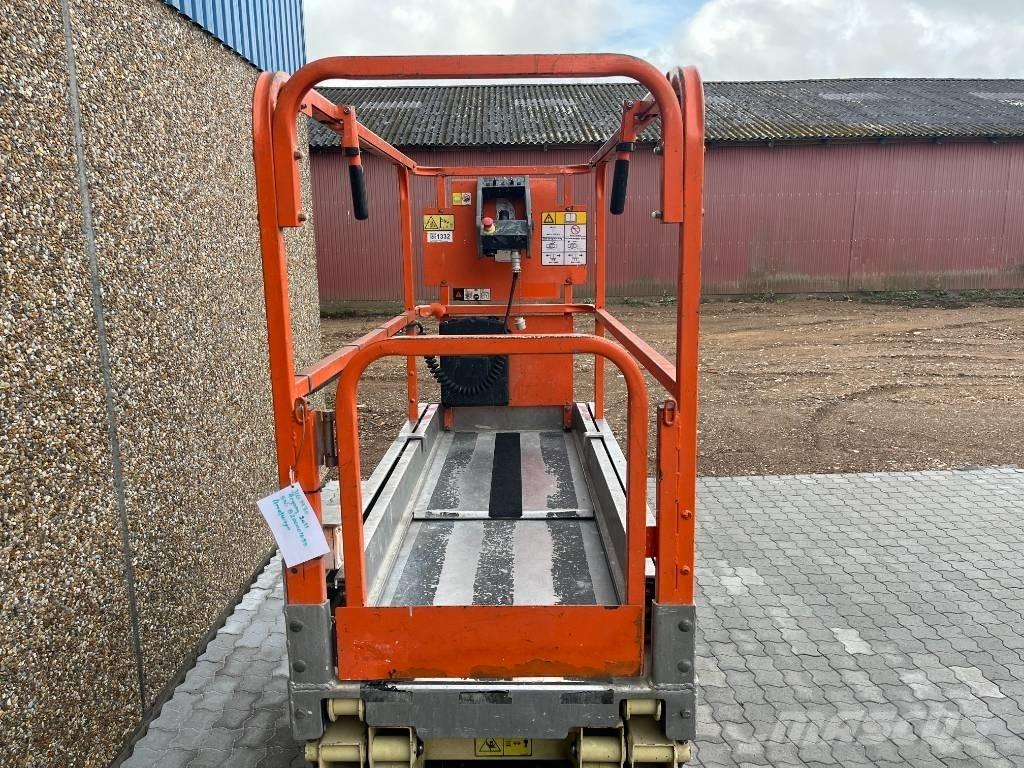 JLG 1930 ES Piattaforme a pantografo