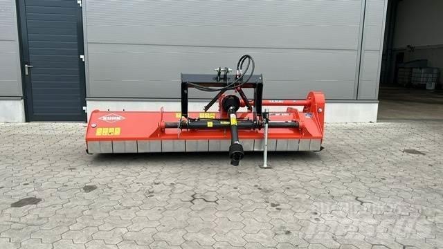 Kuhn BP280 Manutenzione verde e strade – Altro