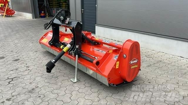 Kuhn BP280 Manutenzione verde e strade – Altro