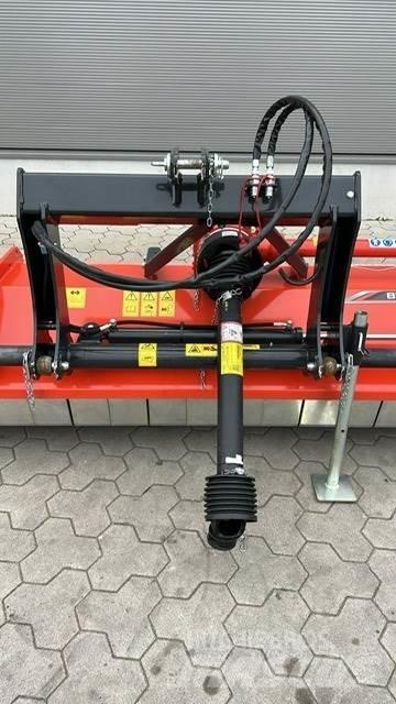 Kuhn BP280 Manutenzione verde e strade – Altro