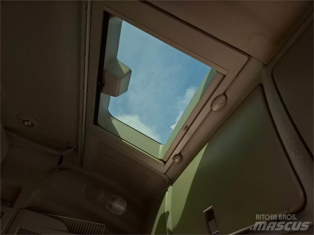 Iveco STRALIS 480 Motrici e Trattori Stradali