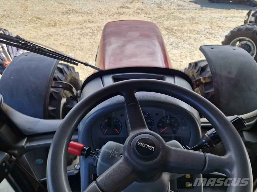 Valtra T 180 Trattori