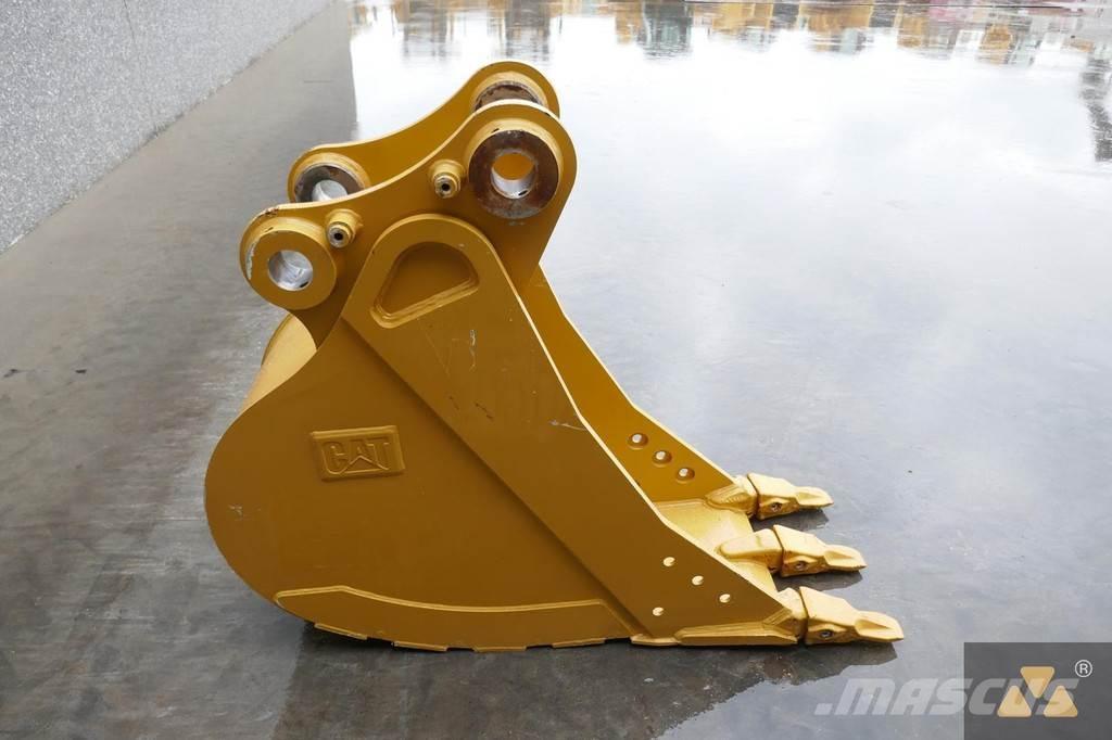 CAT Bucket Benne