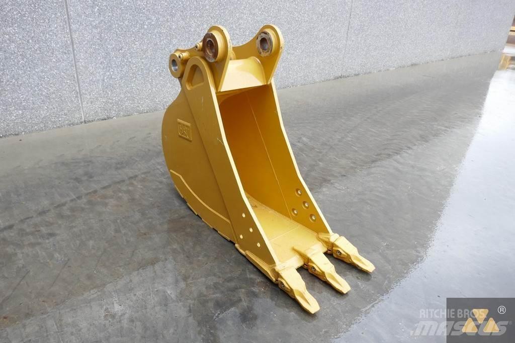 CAT Bucket Benne