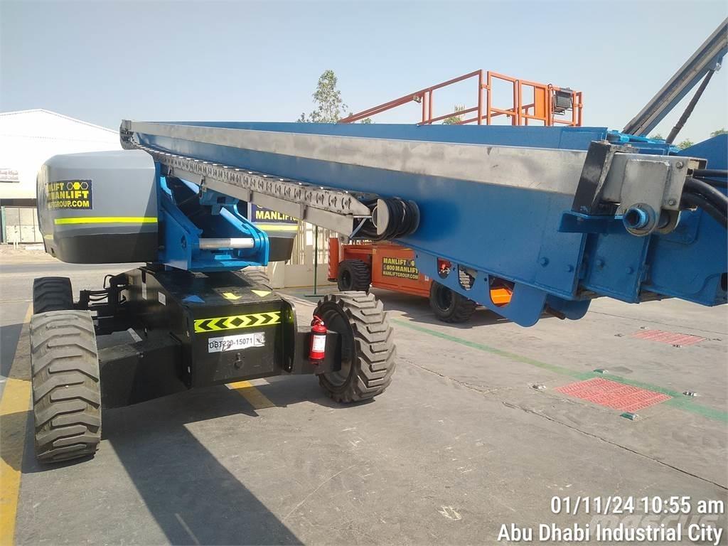 Genie S65 Piattaforme a braccio telescopico