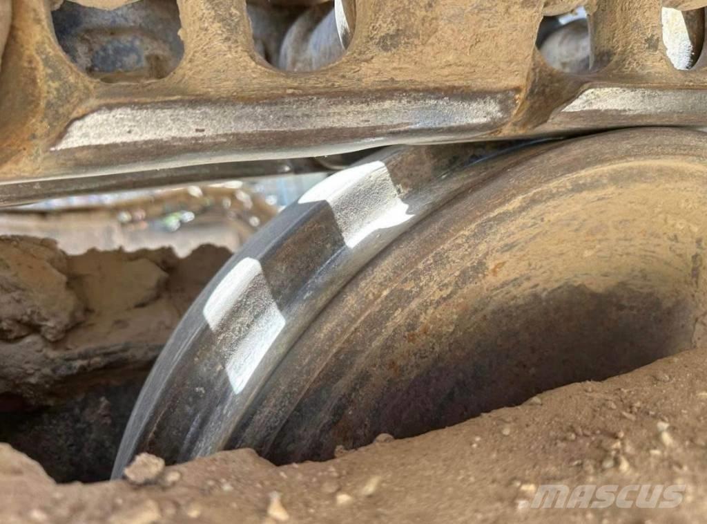 CAT 320 C Escavatori cingolati