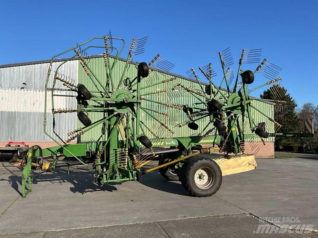 Krone Swadro 1400 Falciandanatrici