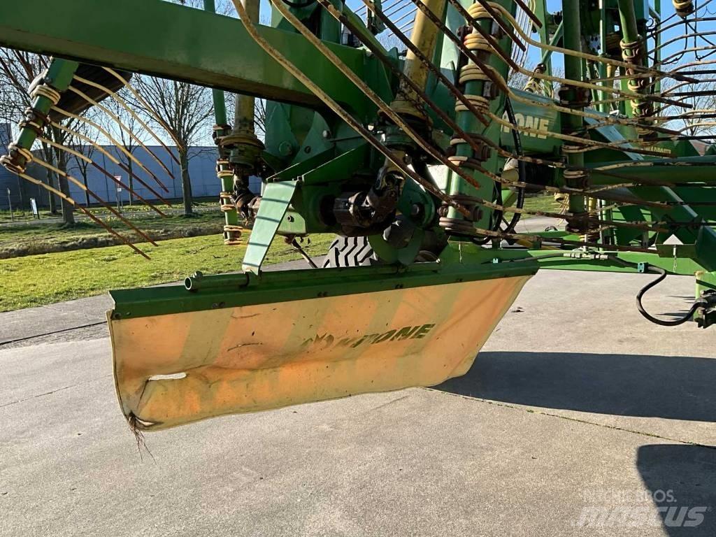 Krone Swadro 1400 Falciandanatrici