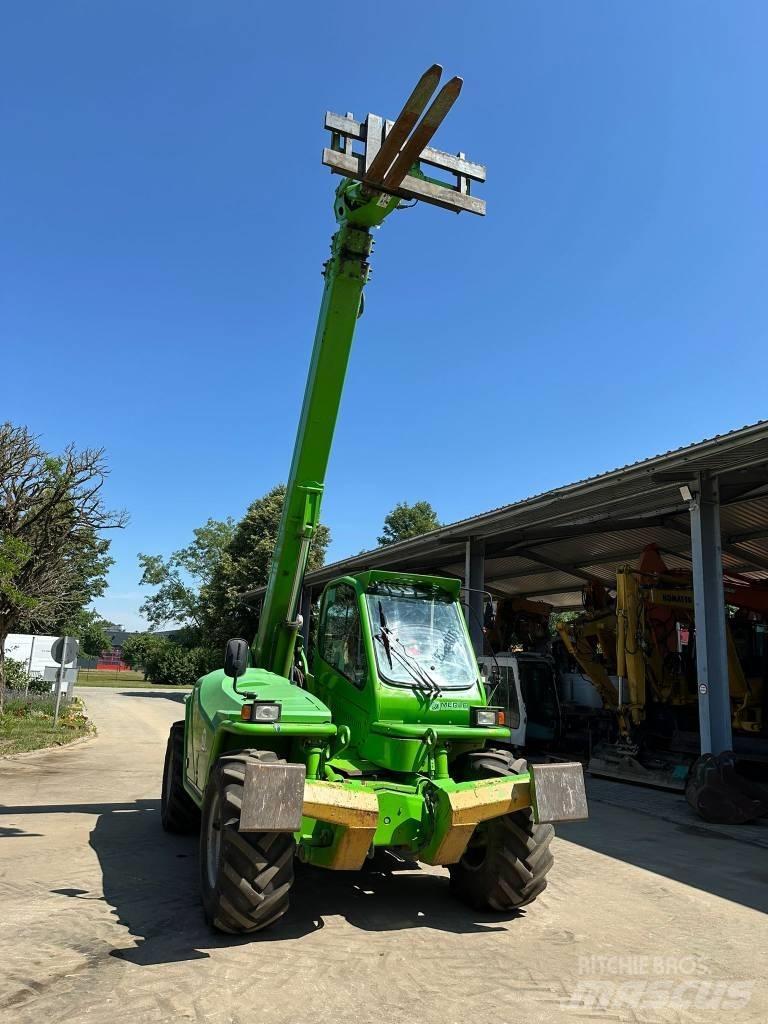 Merlo P 38.13 Sollevatori telescopici