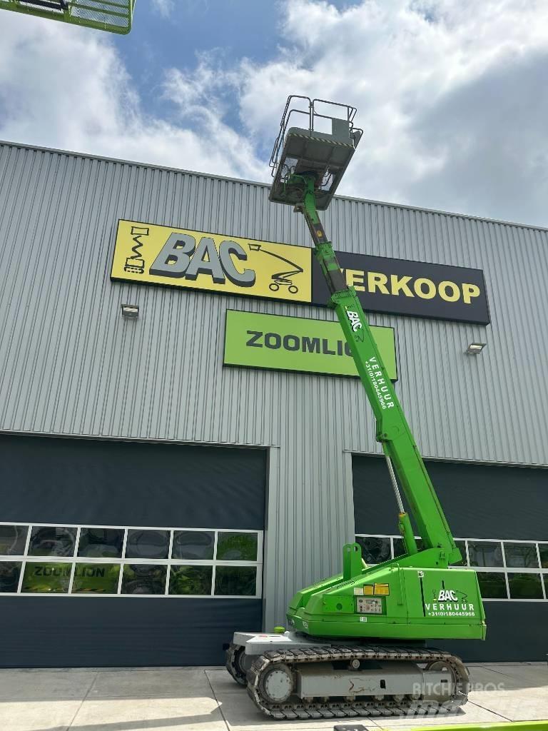 Aichi RZ 150 Piattaforme a braccio telescopico