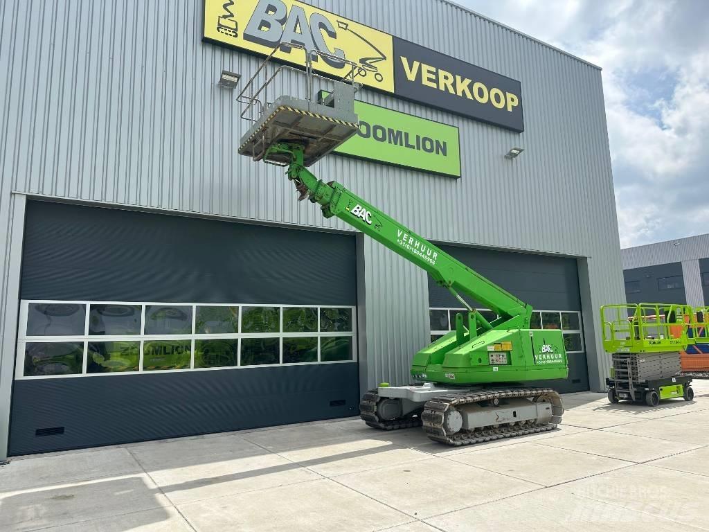Aichi RZ 150 Piattaforme a braccio telescopico