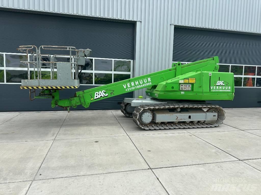 Aichi RZ 150 Piattaforme a braccio telescopico