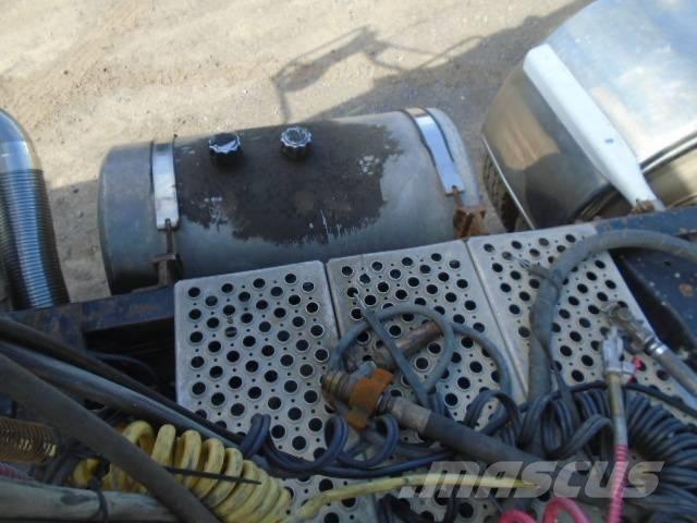 Peterbilt 378 Motrici e Trattori Stradali