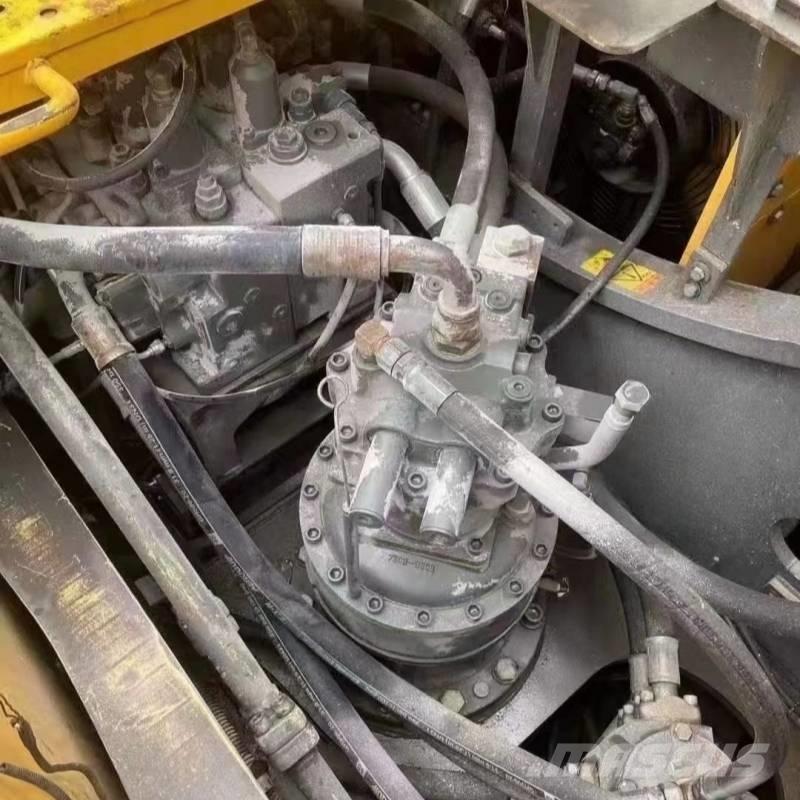 Volvo EC 360 Escavatori cingolati