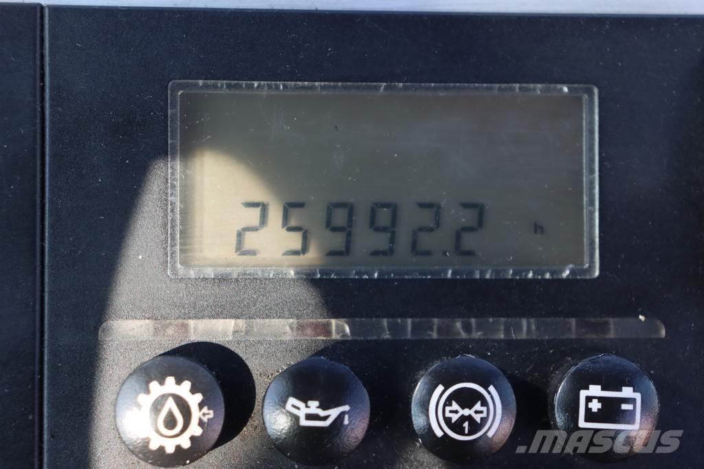 Terberg YT182 Trattori portuali