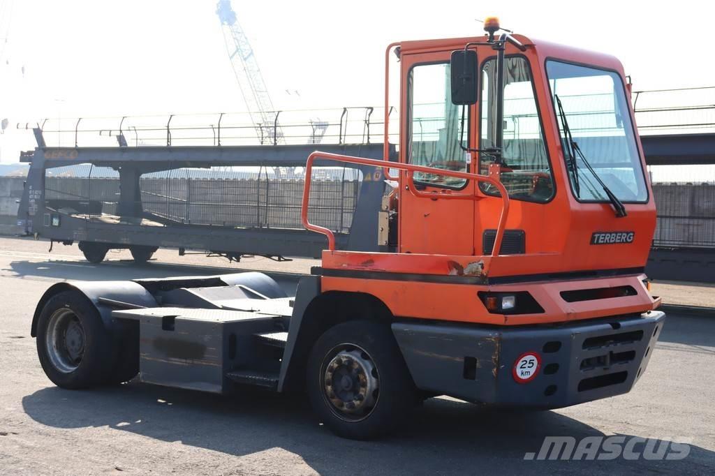 Terberg YT182 Trattori portuali