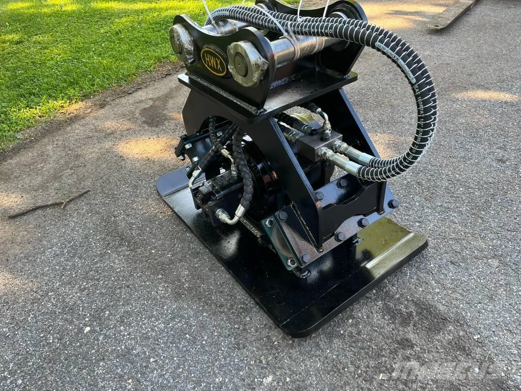 CAT 308 Altri componenti