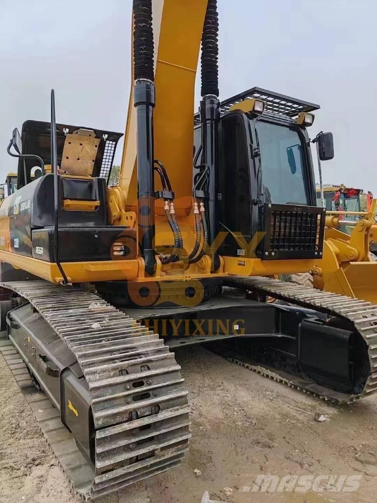 CAT 330D Escavatori cingolati