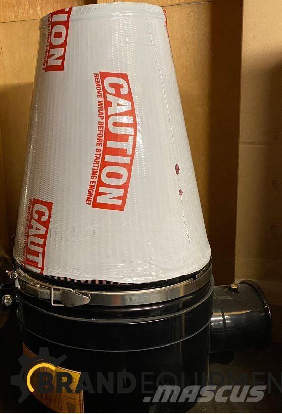 CAT - C32       207-6870 Trasporto - Altro