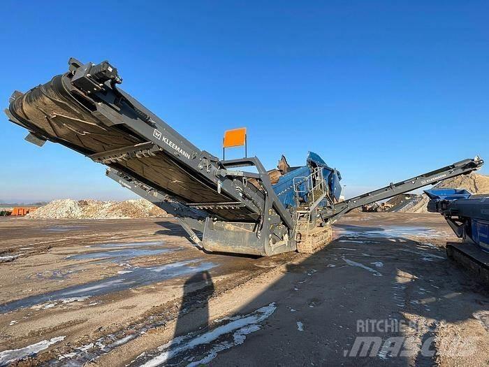 Kleemann MS15 Vagli vibranti