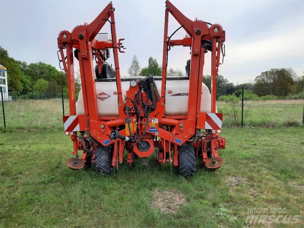 Kuhn Maxima 3RT Seminatrici di precisione