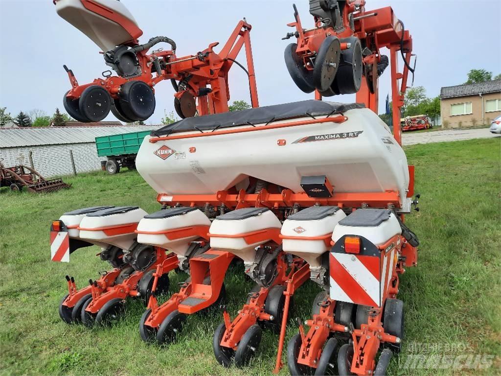 Kuhn Maxima 3RT Seminatrici di precisione