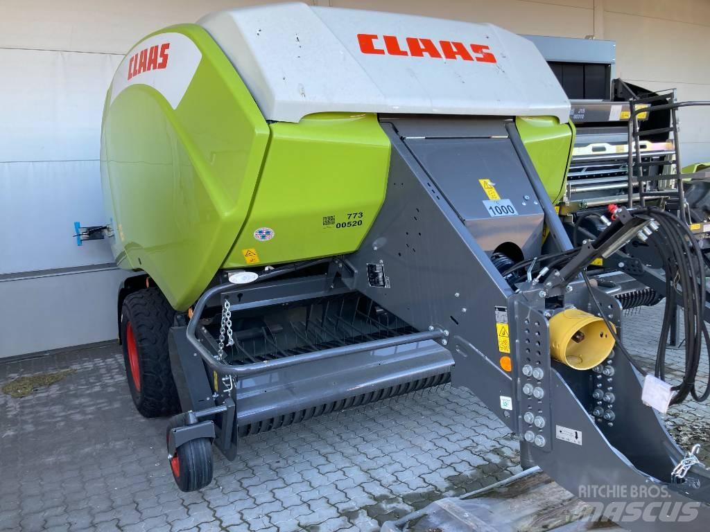 CLAAS 4000 Presse quadre