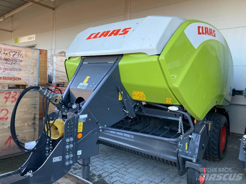 CLAAS 4000 Presse quadre