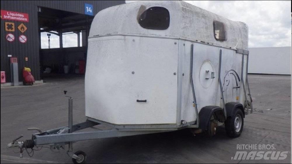 Cheval LIBER 4000 Altri rimorchi