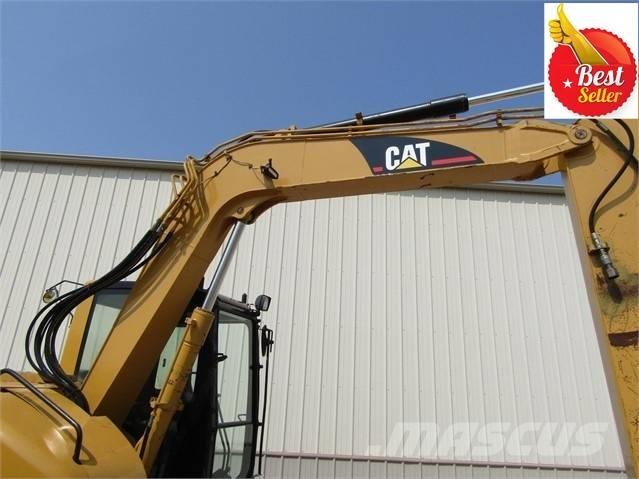 CAT 308 C Escavatori medi 7t - 12t